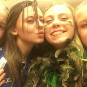 Meet your Posher, Piper